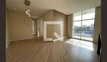 Apartamento à Venda - Jardim Éster Yolanda, 2 Quartos,  65 m2