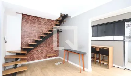 Apartamento à Venda - Vila Santa Clara, 2 Quartos,  64 m2