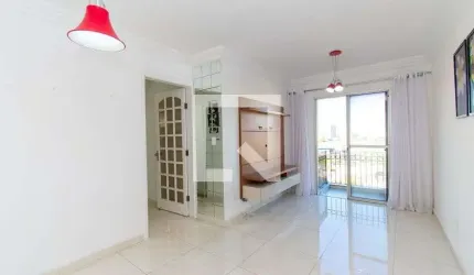 Apartamento à Venda - Vila Prudente, 3 Quartos,  58 m2
