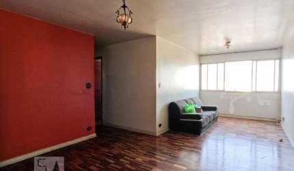 Apartamento à Venda - Água Fria, 3 Quartos,  78 m2