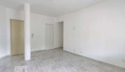 Apartamento à Venda - Vila Mariana, 1 Quarto,  60 m2