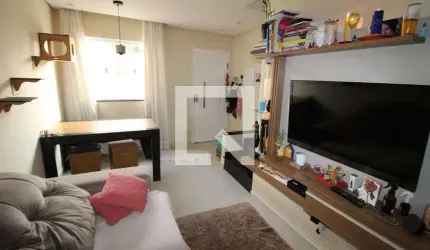 Casa à Venda - Mandaqui, 2 Quartos,  50 m2