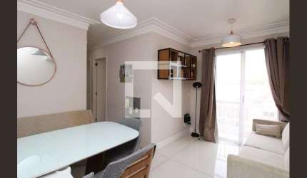 Apartamento à Venda - Vila Guilherme, 3 Quartos,  64 m2