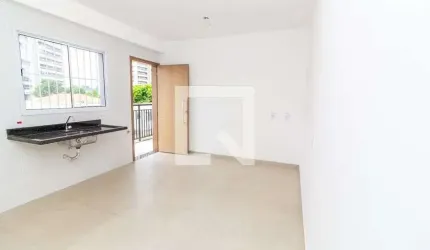 Apartamento à Venda - Vila Leopoldina, 2 Quartos,  43 m2