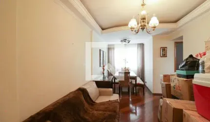 Apartamento à Venda - Mandaqui, 2 Quartos,  72 m2