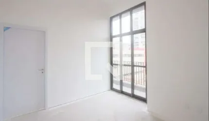 Apartamento à Venda - Chácara Santo Antonio, 1 Quarto,  38 m2