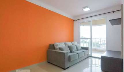 Apartamento à Venda - Sacomã, 3 Quartos,  67 m2