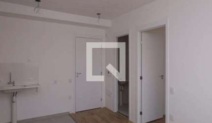 Apartamento à Venda - Conjunto Residencial Jose Bonifacio, 2 Quartos,  35 m2