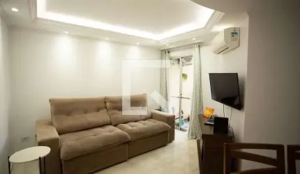 Apartamento à Venda - Santana, 2 Quartos,  49 m2
