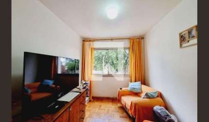 Apartamento à Venda - Jaguaré, 3 Quartos,  78 m2