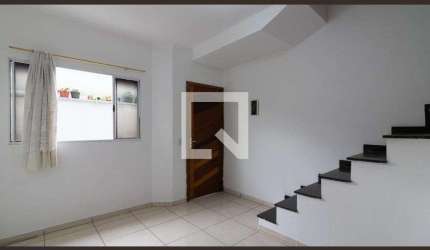 Casa à Venda - Ermelino Matarazzo, 2 Quartos,  110 m2