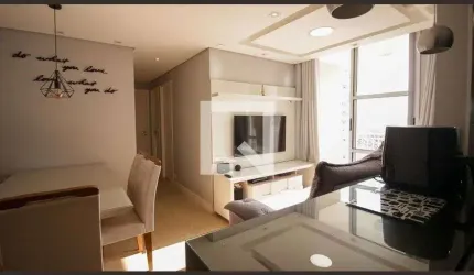 Apartamento à Venda - Sapopemba, 2 Quartos,  52 m2
