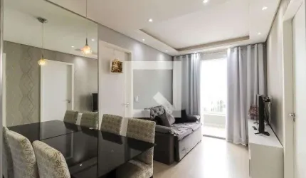 Apartamento à Venda - Belém, 2 Quartos,  49 m2