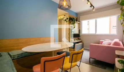 Apartamento à Venda - Santana, 2 Quartos,  42 m2