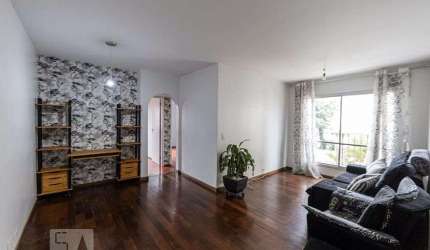Apartamento à Venda - Jardim Anália Franco, 2 Quartos,  64 m2