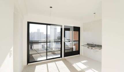 Apartamento à Venda - Santana, 2 Quartos,  42 m2