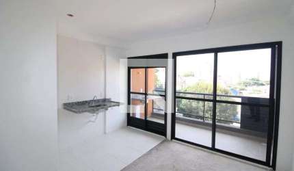 Apartamento à Venda - Santana, 2 Quartos,  42 m2