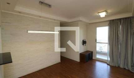 Apartamento à Venda - Vila Santa Clara, 3 Quartos,  61 m2