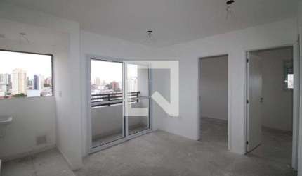 Apartamento à Venda - Água Fria, 2 Quartos,  40 m2