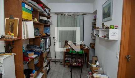 Apartamento à Venda - Santo Amaro , 1 Quarto,  46 m2