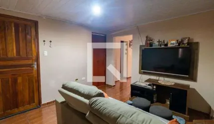 Casa à Venda - Vila Mascote, 3 Quartos,  115 m2