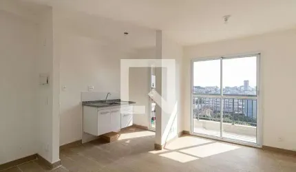 Apartamento à Venda - Vila Ré, 2 Quartos,  42 m2