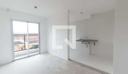 Apartamento à Venda - Água Fria, 2 Quartos,  47 m2