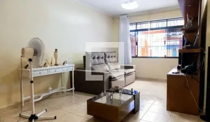 Casa à Venda - Jardim Peri, 2 Quartos,  126 m2