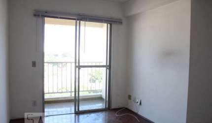 Apartamento à Venda - Butantã, 3 Quartos,  62 m2