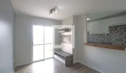 Apartamento à Venda - Campo Grande, 2 Quartos,  60 m2