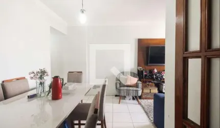 Apartamento à Venda - Tatuapé, 3 Quartos,  62 m2