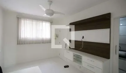 Apartamento à Venda - Liberdade, 2 Quartos,  57 m2