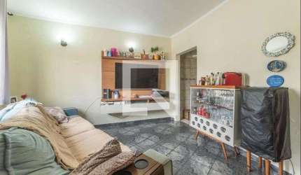 Casa à Venda - Bosque da Saúde, 2 Quartos,  95 m2