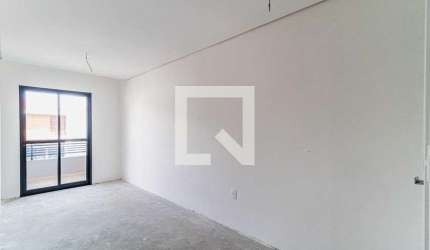 Apartamento à Venda - Vila Sônia, 1 Quarto,  37 m2