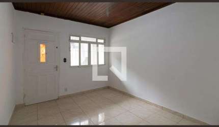 Casa à Venda - Cangaíba, 2 Quartos,  77 m2