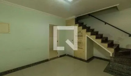 Casa à Venda - Vila Alpina, 2 Quartos,  68 m2