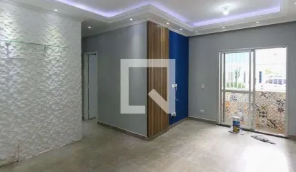 Apartamento à Venda - Sapopemba, 3 Quartos,  64 m2