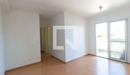 Apartamento à Venda - Interlagos, 2 Quartos,  55 m2