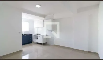 Apartamento à Venda - Vila Guilhermina, 2 Quartos,  47 m2