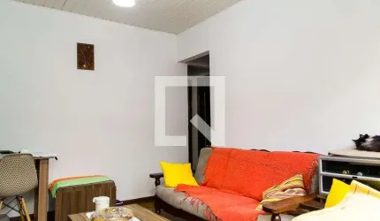 Casa à Venda - Vila Campestre, 3 Quartos,  114 m2
