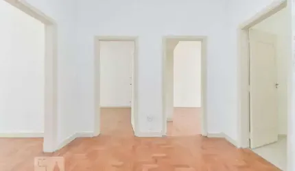 Apartamento à Venda - Centro, 2 Quartos,  110 m2