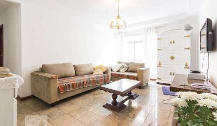 Apartamento à Venda - Casa Verde, 3 Quartos,  81 m2