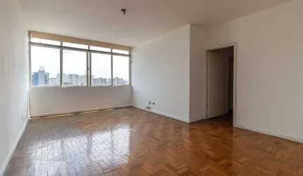Apartamento à Venda - Santo Amaro , 2 Quartos,  115 m2