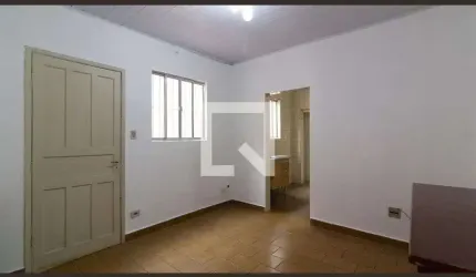 Casa à Venda - Ponte Rasa, 2 Quartos,  120 m2