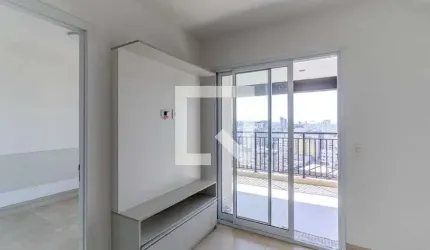 Apartamento à Venda - Santa Cecília, 1 Quarto,  36 m2