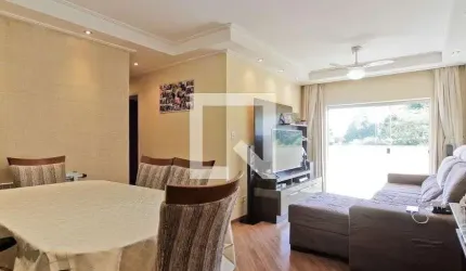 Apartamento à Venda - Piqueri, 2 Quartos,  76 m2