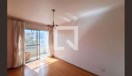 Apartamento à Venda - Santana, 2 Quartos,  65 m2