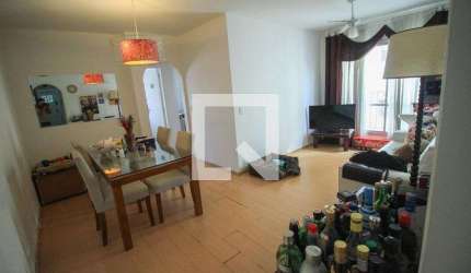 Apartamento à Venda - Jardim Anália Franco, 2 Quartos,  73 m2