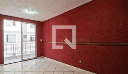 Apartamento à Venda - Freguesia do Ó, 2 Quartos,  57 m2