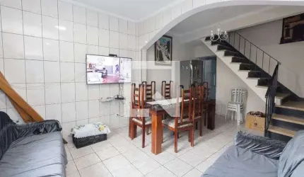 Casa à Venda - Vila Maria , 2 Quartos,  85 m2
